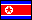 उत्तरी कोरिया